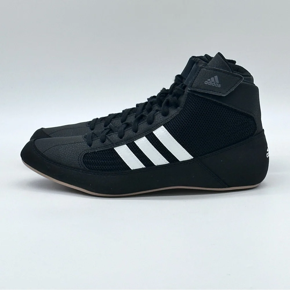 Adidas Havoc Wrestling Sneakers. Size 9.5